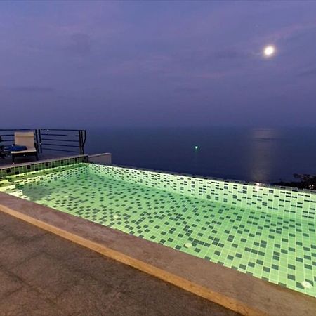 6 Bedroomed Seaview Chaweng Noi Ast 보풋 외부 사진