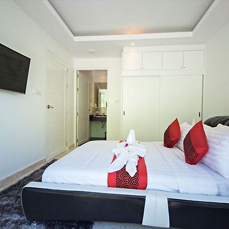 6 Bedroomed Seaview Chaweng Noi Ast 보풋 외부 사진