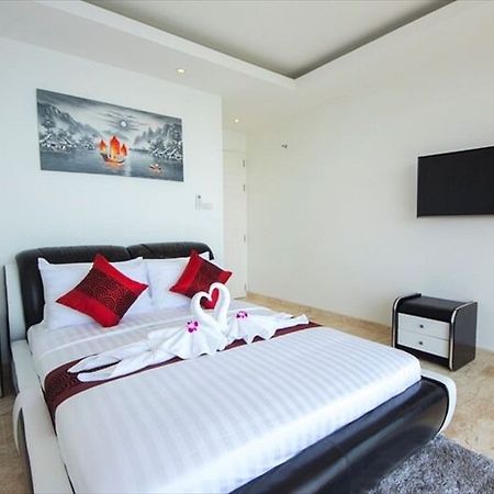 6 Bedroomed Seaview Chaweng Noi Ast 보풋 외부 사진