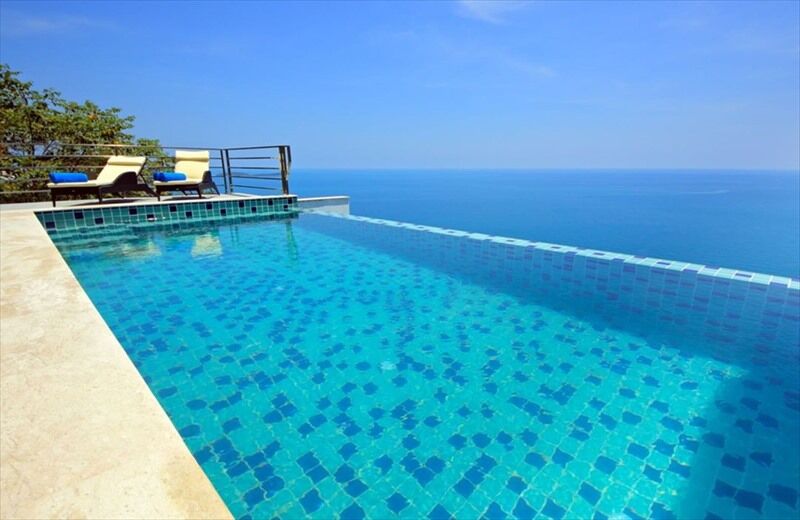 6 Bedroomed Seaview Chaweng Noi Ast 보풋 외부 사진